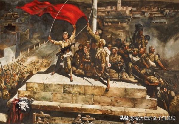 組織最怕什麼？外行領導瞎指揮！毛主席笑批蔣介石：他不如司馬懿