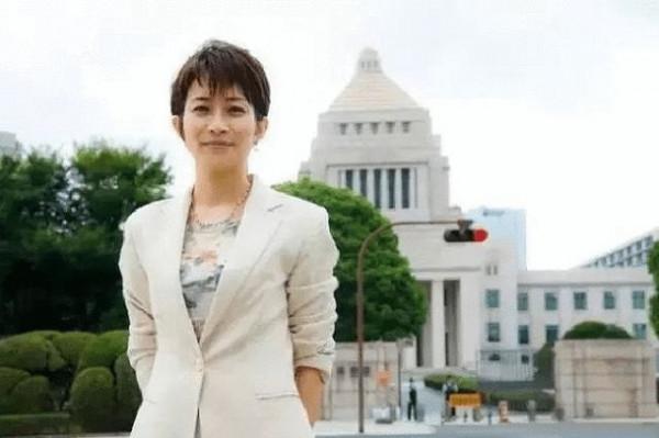 當代漢奸石平，公費留學後入日籍，公然叫囂：釣魚島是日本的