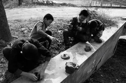 那些年，我們幹過的糗事（原創）