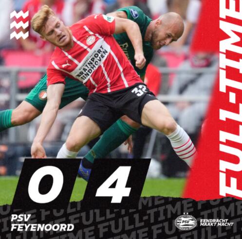 主場0-4！前歐冠冠軍被打爆了：20分鐘丟3球，2萬人見證隊史恥辱