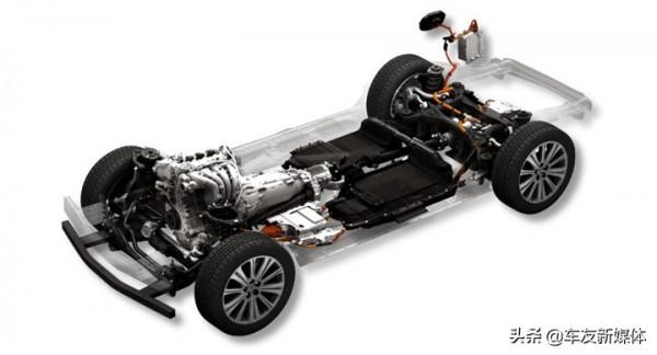 子彈說車丨轉子發動機復活,馬自達將推5款新SUV 子彈說車丨轉子發動機復活,馬自達將推5款新SUV