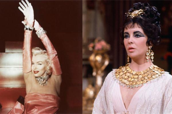 赫本一直被模仿，從未被超越，只因模仿者少了串人造珍珠項鍊嗎？