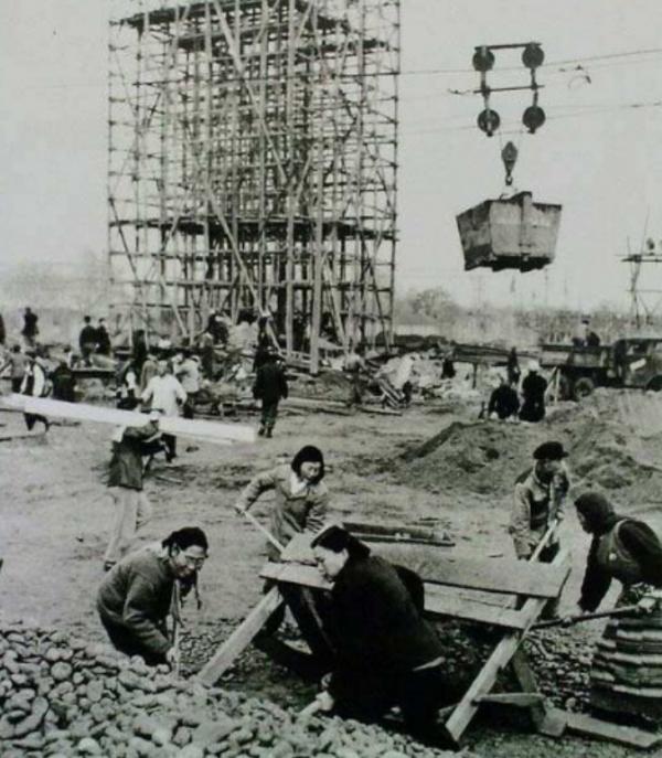 60年代林彪提出全軍騾馬化,是務實之舉,還是開歷史倒車? 60年代林彪提出全軍騾馬化,是務實之舉,還是開歷史倒車?