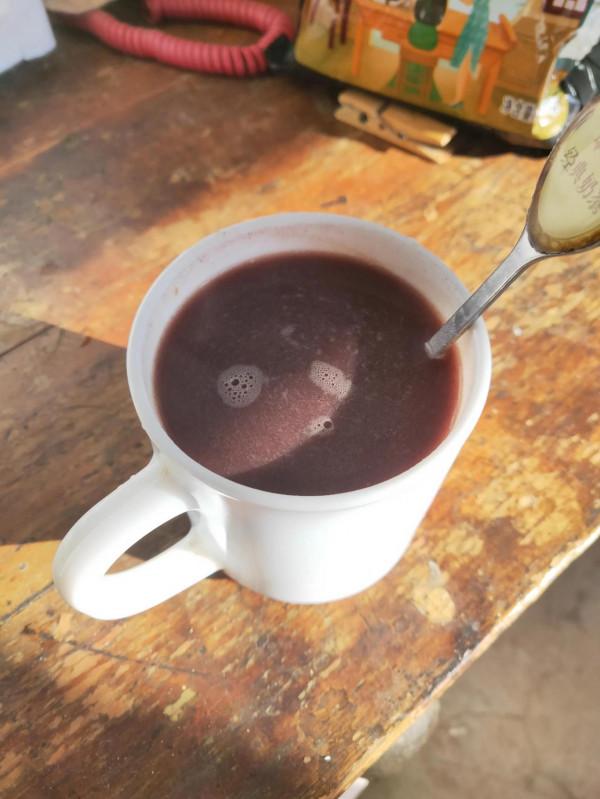 晚上23點剛跳完操，想減肥，再晚也要把運動量補上