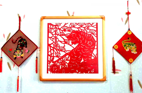 新春走基層｜平陸三灣：白天鵝伴你共迎新春