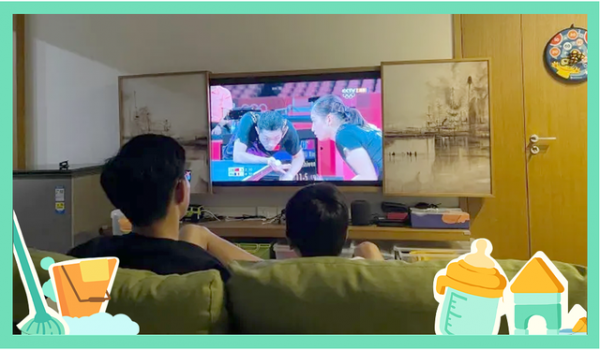 糕媽：家裡這10m，佈置好了全家開心！閱讀區、遊樂場全都有了