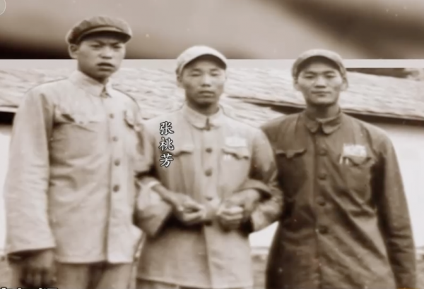 真實的“狙神”張桃芳：高度遠視，回國後轉型做飛行員，77歲病逝