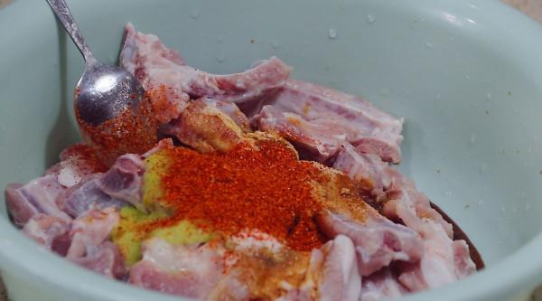 冬季，碰到這排骨香腸，我必囤50斤，隨吃隨取，別不懂吃