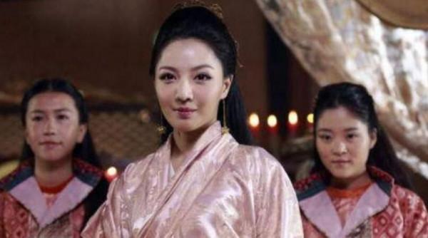 難怪靈鷲宮後繼無人，你看虛竹和夢姑晚年幹了啥，最終反目成仇