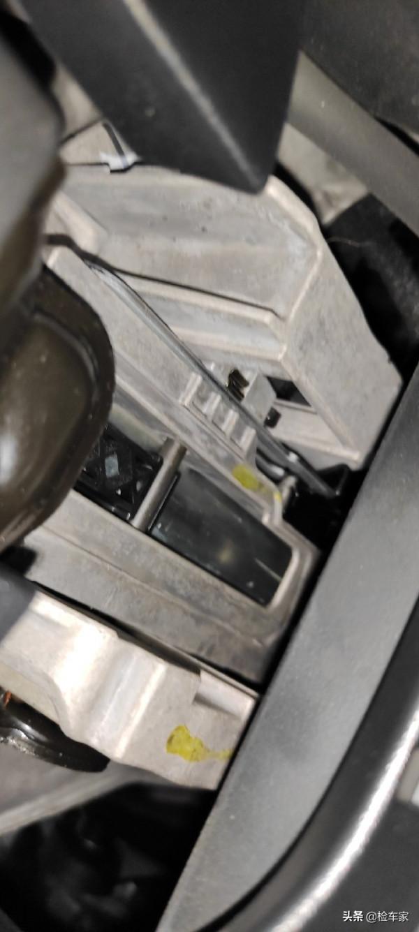 收臺3萬公里賓士GLC,為何被車行老闆破口大罵? 收臺3萬公里賓士GLC,為何被車行老闆破口大罵?