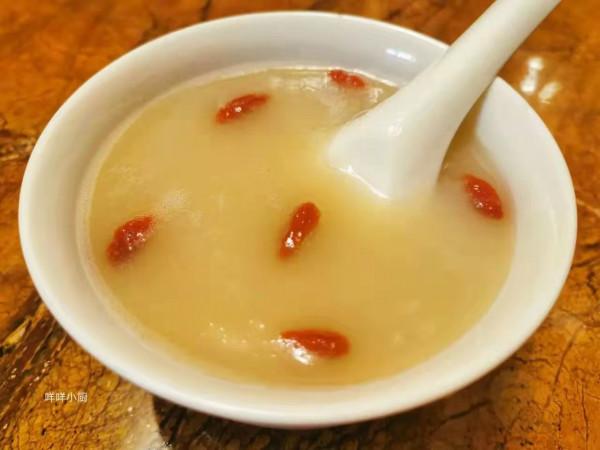 大雪的節氣要多吃白色的食材,給大家分享9種白色的營養食材 大雪的節氣要多吃白色的食材,給大家分享9種白色的營養食材