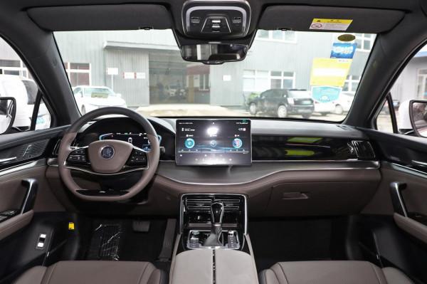 2021款比亞迪唐用車成本分析,月開銷1713元? 2021款比亞迪唐用車成本分析,月開銷1713元?