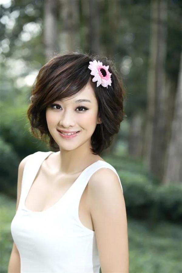 精美圖集|穆婷婷古裝絕美 精美圖集|穆婷婷古裝絕美