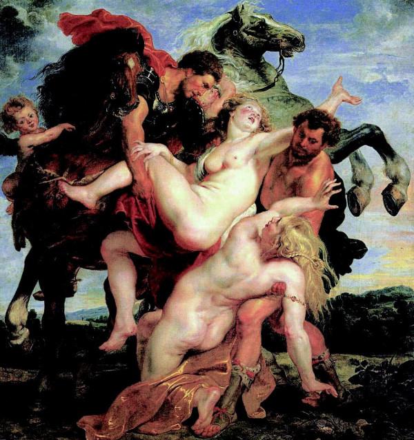 一起走進《西方美術史話》 一起走進《西方美術史話》