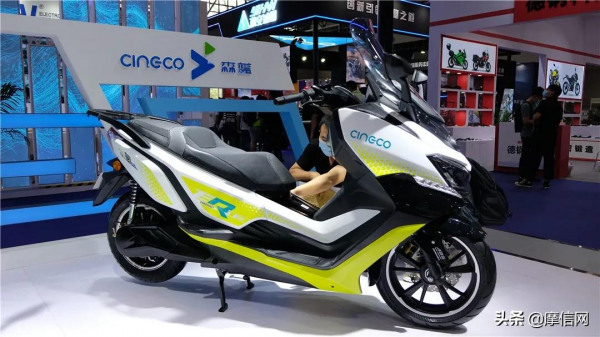 公升級巡航、850休旅首秀,宗申機車旗下十多款新品亮相 公升級巡航、850休旅首秀,宗申機車旗下十多款新品亮相