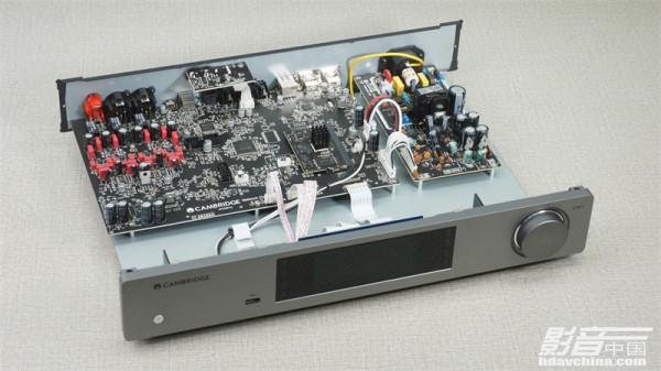 「專題」無差別品鑑 關於5款數字音樂播放機的個人感受（連載6）