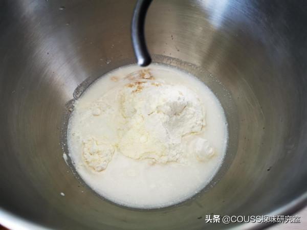 鬆軟香甜的壽桃包，這款中式點心好吃又討喜