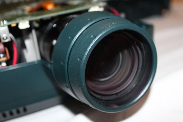 不花錢救活投影儀