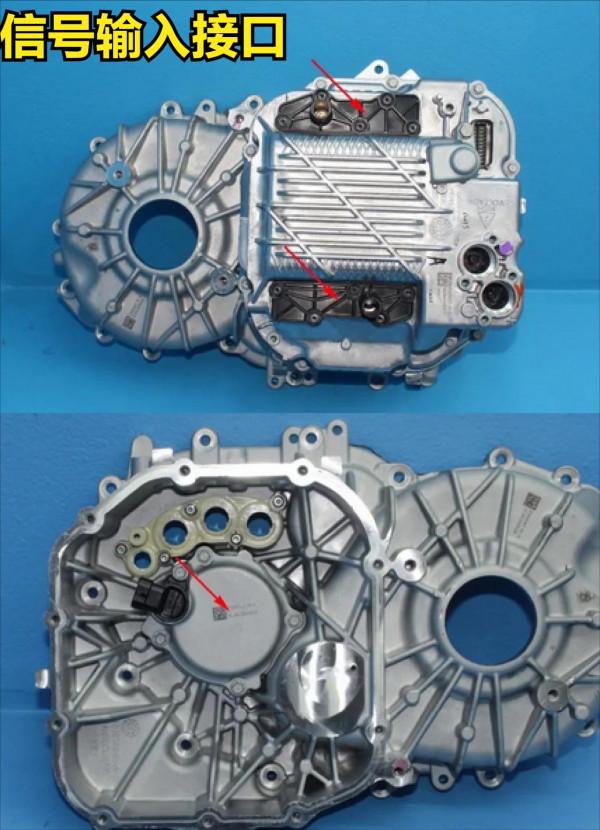 百公里加速僅2.1秒，特斯拉ModelS電驅系統大揭秘