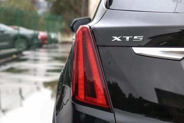 凱迪拉克XT5更換配件價格總結，讓你修車養成更簡單