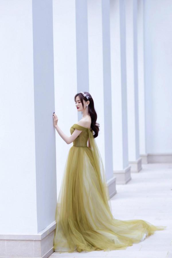 百變女王徐璐 百變女王徐璐