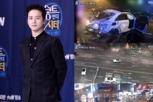 《不可阻擋的High Kick》劇組重聚，15年後的帥哥咋都這樣了