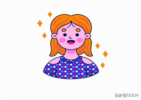 女性冷知識:關於女性,你不知道的資料 女性冷知識:關於女性,你不知道的資料