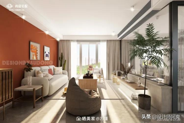 要命!這20套客餐廳也太撩了吧,每套都吊打網紅家 要命!這20套客餐廳也太撩了吧,每套都吊打網紅家