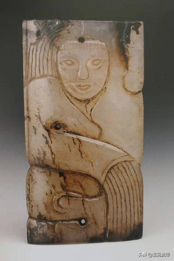 沈華:從歷史文化背景解讀漢代玉舞人俑特點 沈華:從歷史文化背景解讀漢代玉舞人俑特點