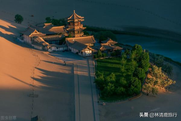 中國被遺忘的避暑大省，清涼氣候媲美貴州，5個城市夏天很涼爽