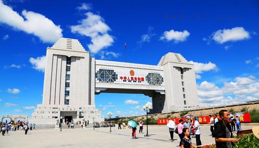 國慶自駕遊路線(二):北京-阿爾山-呼倫 國慶自駕遊路線(二):北京-阿爾山-呼倫