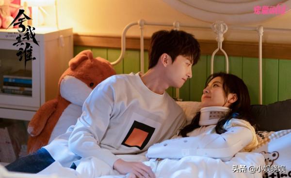 《捨我其誰》遭全網嘲笑，棋沒下好戀愛不甜，比《棋魂》差太多