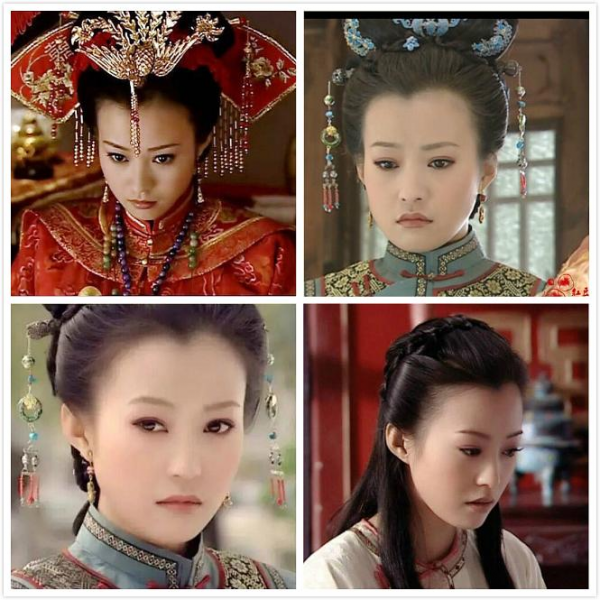 “微笑唇女星”0演技？有人面癱嚇人，有人卻成個人特色？