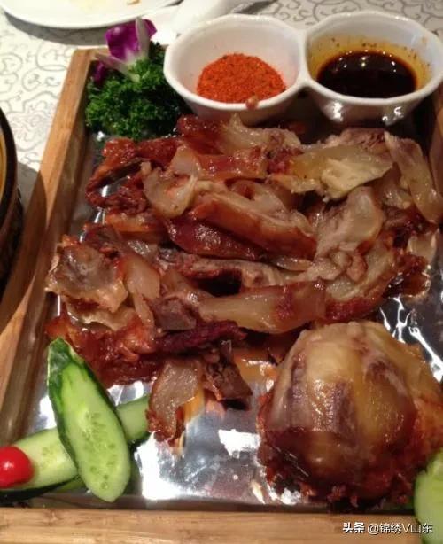 口味濃厚的幾道家常硬菜，美味誘人，解饞下飯，家人百吃不厭