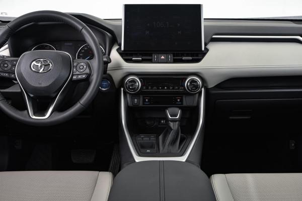 滿足多元化需求,一文帶你瞭解豐田威蘭達 滿足多元化需求,一文帶你瞭解豐田威蘭達