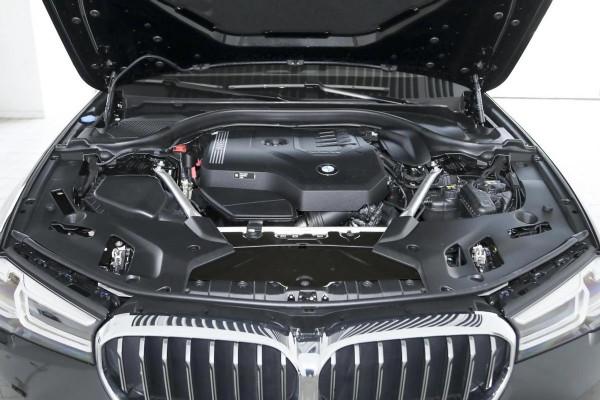 牌面十足的C級車，配四驅，可6&period;8秒破百，詳解寶馬530Li xDrive