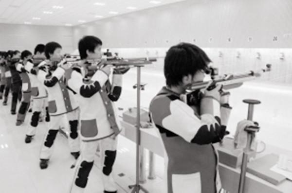 吳小旋:中國第一個女奧運冠軍,留學後離開祖國,舉家搬遷美國 吳小旋:中國第一個女奧運冠軍,留學後離開祖國,舉家搬遷美國