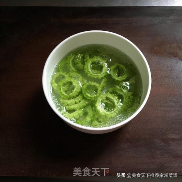 苦瓜煎蛋獨家 美食推薦613期