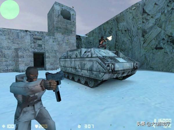 CS1&period;5、1&period;6和零點行動，誰才是真正的老經典呢？