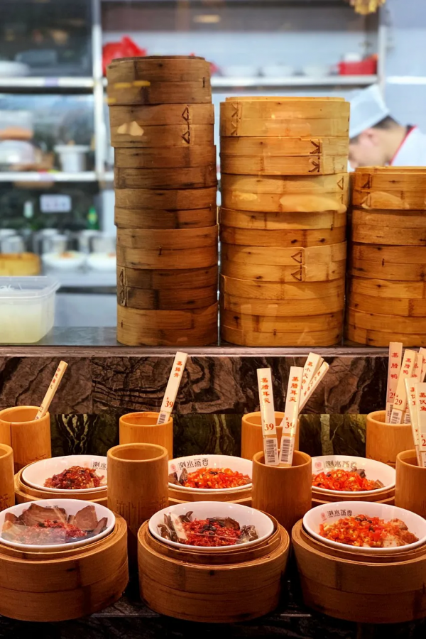 南方人的蒸菜，北方人“蒸不懂”