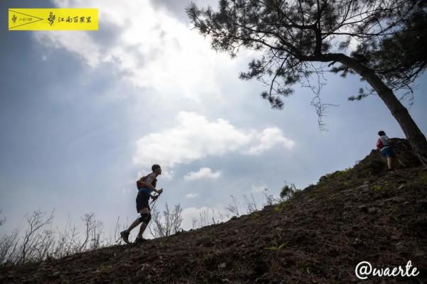 農民說跑步系列：越野跑只是跑步的一個分支嗎？
