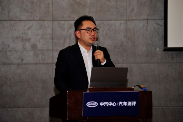 六款熱門智慧電動車輔助駕駛得分公佈 誰更勝一籌？