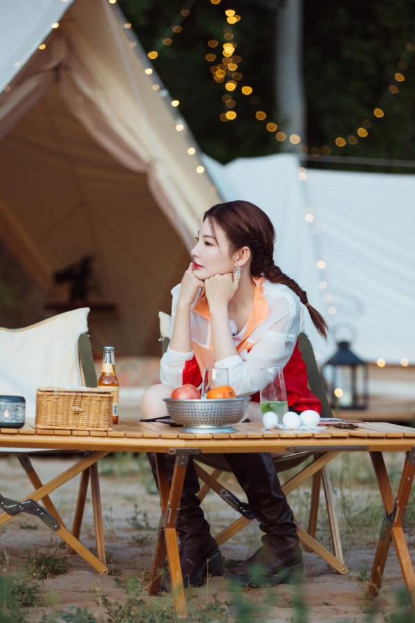 “試愛失敗”！愛上張雨綺的李柄熹，他的低姿態，暴露姐弟戀弊端