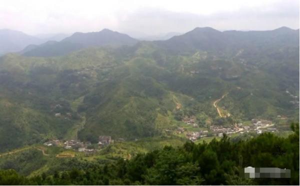 貢江夜讀：一個失散女紅軍的悲喜人生