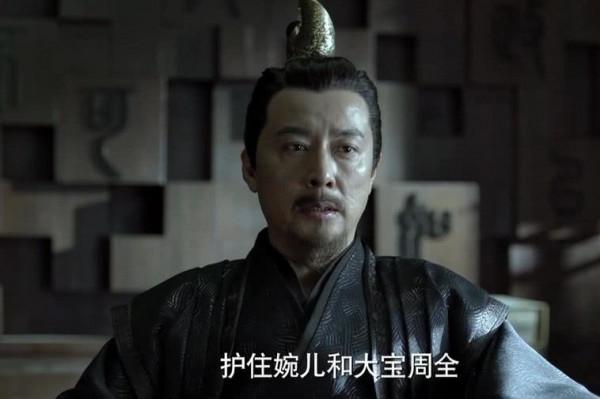 《雪中悍刀行》的老戲骨們非常眼熟？原來他們演過這麼多經典角色