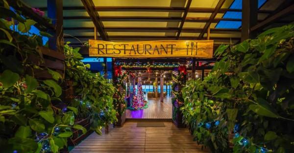 馬來西亞的巴沙島