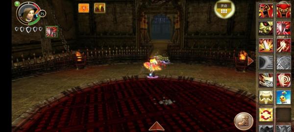 手遊中的魔獸，混沌與秩序升級打副本指南