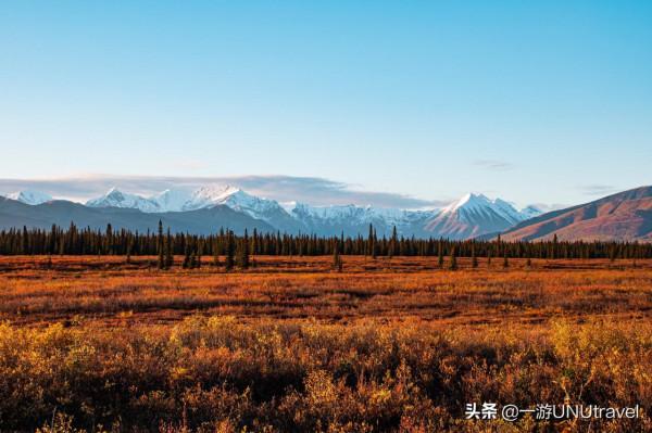 2022年最值得去的5個地方 2022年最值得去的5個地方