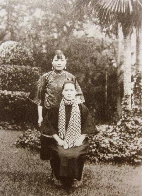 1981年,宋慶齡葬禮為何提前五分鐘?鄧穎超:她會同意我這麼做的 1981年,宋慶齡葬禮為何提前五分鐘?鄧穎超:她會同意我這麼做的