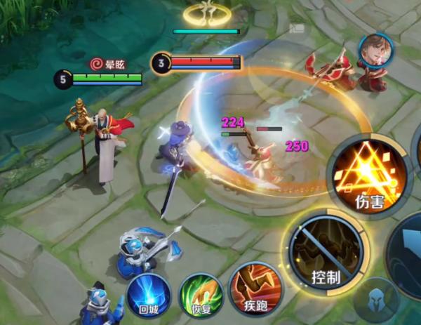 王者新英雄金蟬技能曝光,免傷技能堪稱無解,輸出與控制兼具 王者新英雄金蟬技能曝光,免傷技能堪稱無解,輸出與控制兼具